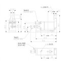 アインツ ミニエアニッパー・本体・薄刃付 アインツ NW3101 メカトロ部品 軸受 駆動機器 伝導部品 ロボットハンド用パーツ(代引不可)【送料無料】