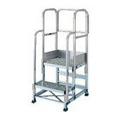 TRUSCO ������������Ƨ�� ���ĥ����� 2�� �⥵0.6m ŷ����ˡ600��400 �ʹ�300mm �ե륻�åȼꥹ���ե� TRUSCO TSFC266TF...