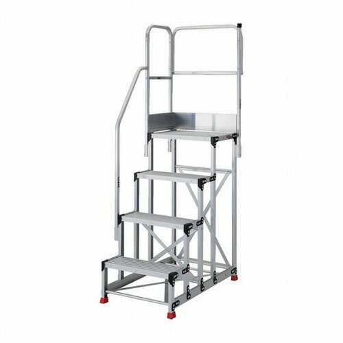 TRUSCO ������������Ƨ�� 4�� �⥵1.2m ŷ����ˡ800��400 �ʹ�300mm �����Ҽꥹ��ŷ�������ե� TRUSCO TSF4812TKL300...