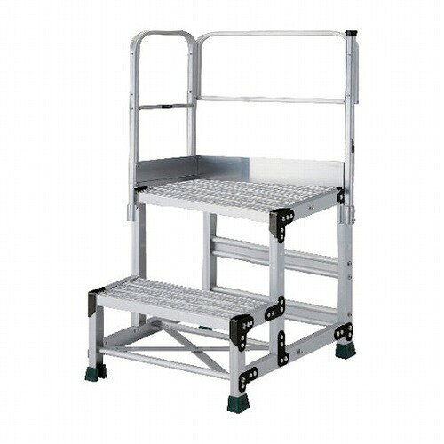 TRUSCO ������������Ƨ�� 2�� �⥵0.6m ŷ����ˡ600��400 �ʹ�300mm ŷ�������ꥹ���ե� TRUSCO TSF266TL300 ���� ��...