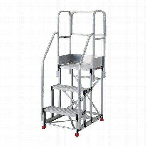 TRUSCO ������������Ƨ�� 3�� �⥵0.9m ŷ����ˡ1000��400 �ʹ�300mm �ե륻�åȼꥹ���ե� TRUSCO TSF3109TF300 ��...