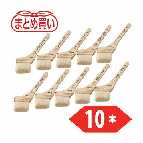 【商品スペック】特長●仕上げ塗りに最適です。用途●油性、ニス用。仕様●刷毛幅(mm)：70●毛丈(mm)：15●玉厚(mm)：220仕様2材質/仕上●毛:豚毛●柄：木セット内容/付属品注意【代引きについて】こちらの商品は、代引きでの出荷は受け付けておりません。【送料について】北海道、沖縄、離島は別途送料を頂きます。