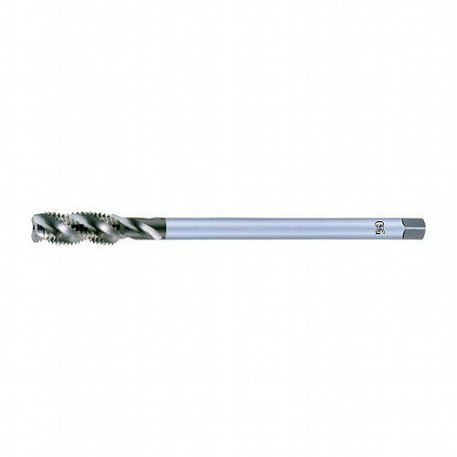 【商品スペック】特長●標準のスパイラルタップではねじ部の突出し長さが不足するような場合に使用します。用途●中炭素鋼(C0.25％〜0.45%)、合金鋼、ダクタイル鋳鉄、銅、黄銅、黄銅鋳物、青銅、アルミニウム圧延材、アルミニウム合金鋳物、亜鉛合金鋳物、熱可塑性プラスチック、マグネシウム合金鋳物仕様●表面処理：ノンコーティング仕様2●タップ等級：OH級材質/仕上●高バナジウムハイスセット内容/付属品注意【代引きについて】こちらの商品は、代引きでの出荷は受け付けておりません。【送料について】北海道、沖縄、離島は別途送料を頂きます。