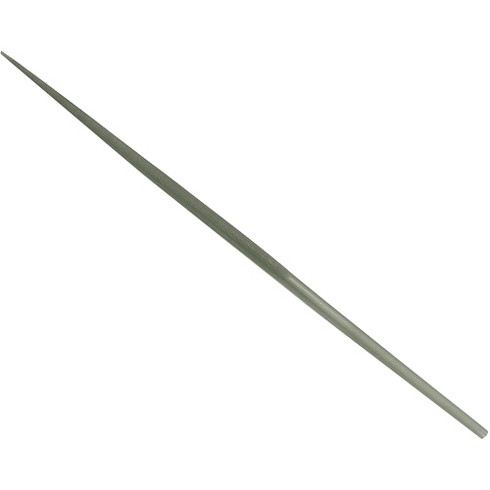 ツボサン ライン丸ヤスリ 1.5mm BP入リ ツボサン LM3 電動 油圧 空圧工具 研削研磨用品 ヤスリ(代引不可)