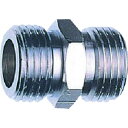 SANEI 平行ニップル SANEI T20620 工事 照明用品 管工機材 給水設備用継手(代引不可)