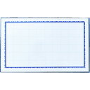 TRUSCO 再生PET 硬質簡易名札 クリップピンタイプ 台紙55×90mm TRUSCO KHEN1P オフィス 住設用品 文房具 名札(代引不可)