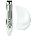 GREENBELL キャッチャーツメキリ&ステンレスツメヤスリセット 全長96mm GREENBELL G1002 清掃 衛生用品 労働衛生用品 ヘルスケア用品(代引不可)(4)