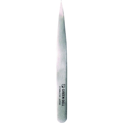 GREENBELL ステンレス製 高級毛抜キ(極細) 全長100mm GREENBELL G2152 清掃 衛生用品 労働衛生用品 ヘルスケア用品(代引不可) GREENBELL ステンレス製 高級毛抜キ(極細) 全長100mm GREENBELL G2152 清掃 衛生用品 労働衛生用品 ヘルスケア用品(代引不可)