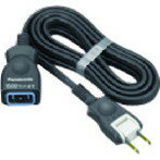 Panasonic 延長コードX 1mコード付 ブラック Panasonic WHA4911BP オフィス 住設用品 OA用品 OAタップ(代引不可) Panasonic 延長コードX 1mコード付 ブラック Panasonic WHA4911BP オフィス 住設用品 OA用品 OAタップ(代引不可)