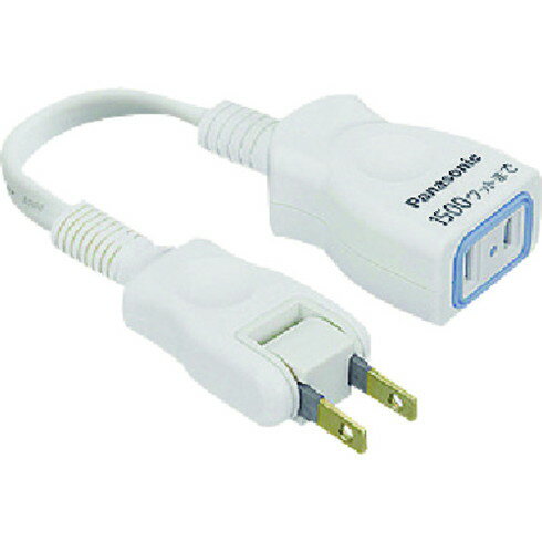 Panasonic ��Ĺ������X 10cm�������� �ۥ磻�� Panasonic WHA49101WP ���ե��� �������� OA���� OA���å�(����Բ�)