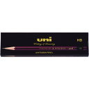 uni ユニK紙箱鉛筆HB uni UKNHB オフィス 住設用品 文房具 筆記具(代引不可)(3)