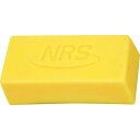 NRS 研磨促進剤 焼不知(ヤケシラズ)ゴールド 127×60×37(190g) NRS YSG1276037 電動 油圧 空圧工具 研削研磨用品 グラインダー...