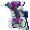 ジョブマスター インパクトドライバーカバー 黒 ジョブマスター JIC001BK 保護具 墜落 落下防止用品 ツールホルダ(代引不可)