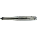 SK 本鋼コンパス200mm SK FD200 測定 計測用品 測定工具 ケガキ用品(代引不可)