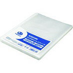 JTX 88082クリアポケット0.08mm100枚 D108J JTX D108J オフィス 住設用品 文房具 ファイル(代引不可)