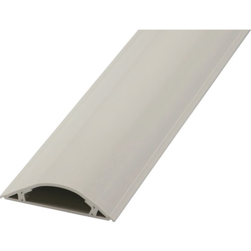 マサル ガードマン2R 特4号 1m ベージュ マサル GRB4107 電子機器 電設配線部品 ケーブルカバー(代引不可)