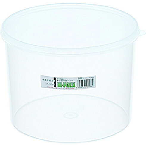 スギコ 抗菌ハイパック丸型 スギコ ENS66 研究用品 ボトル 容器 食品用容器(代引不可)