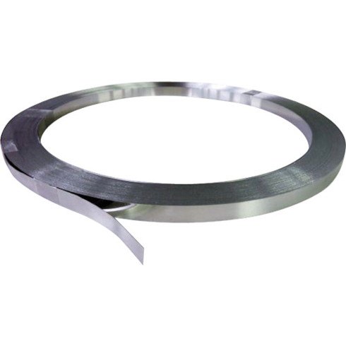 JAPPY ステンレスバンド(690-193-00010) JAPPY JSB1050M 梱包用品 梱包結束用品 PPバンド(代引不可)