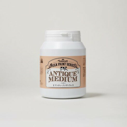 ターナー ミルクペイントガーデンナチュラルミント450ML ターナー MKG45320 工事 照明用品 塗装 内装用..