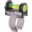 エビスダイヤモンド インパクトドライバ用水平器 エビスダイヤモンド ED45IP 測定 計測用品 測量用品 水平器(代引不可)
