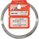 WAKI ステンレス線 HW-138 #22X25M WAKI HW138 金物 建築資材 建築金物 針金(代引不可)