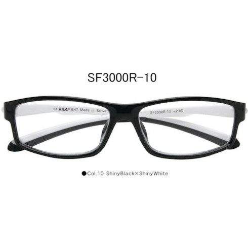 FILA FILA老眼鏡(1.50) FILA SF3000R101.50 オフィス 住設用品 オフィス備品 店舗用品(代引不可)