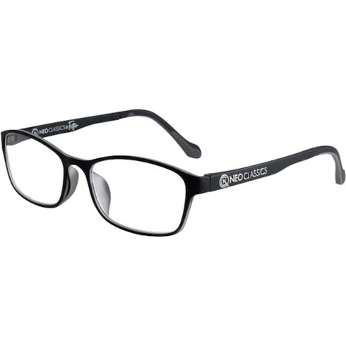 DUKE NEO CLASSICS Fitter DUKE GLR5221.00 保護具 保護メガネ 防災面 ブルーライトカットグラス(代引不可)