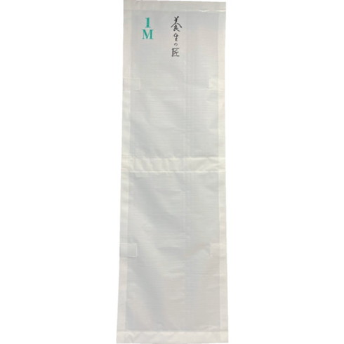 シーズファクトリー 「養生ノ匠」緊結式スーパーシート 幅32cm 長サ1m シーズファクトリー NST000005 ..