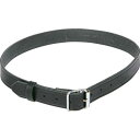 TRUSCO 中山式電工バンド 36mm巾 黒 TRUSCO DB36BK 手作業工具 バックパック ツールバッグ 工具差し 腰袋(代引不可)【送料無料】