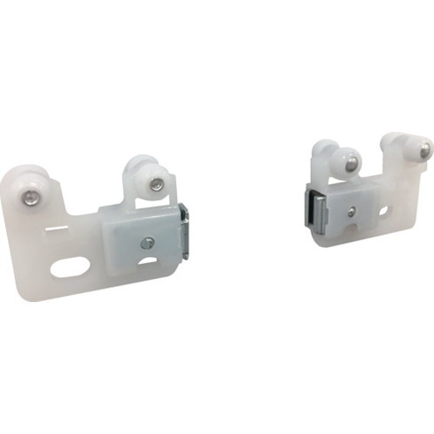 TOSO ウィンピア マグネットランナー 共通 TOSO WPMRUKY 金物 建築資材 建築金物 カーテンレール(代引..