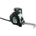 KOMELON マグジャケットクロムホルダー付キ 5.5M 爪巾25M KOMELON KMC31CML5.525 測定 計測用品 測量用品 コンベックス(代引不可)(4)