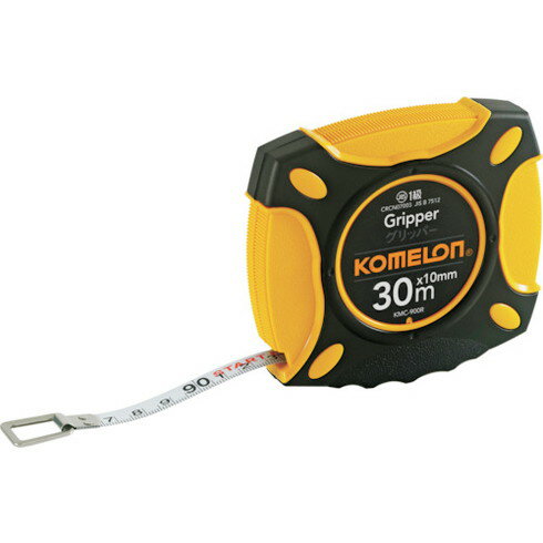 KOMELON グリッパー30 X 10 KOMELON KMC900R3010 測定 計測用品 測量用品 巻尺(代引不可)