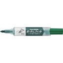 ペンテル ノックル ボードニフィット 太字 緑 ペンテル EMWL5BFD オフィス 住設用品 オフィス備品 ホワイトボード(代引不可)