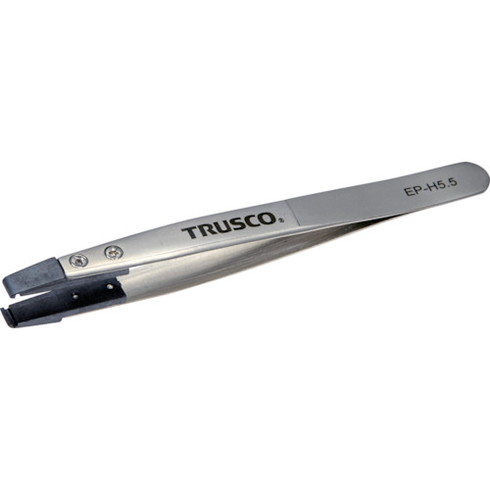 TRUSCO ESDåץԥ󥻥å ʿ ü5.5mm TRUSCO EPH5.5 ȹ ץ饤䡼 ˥å ԥ󥻥å ԥ󥻥å(Բ)