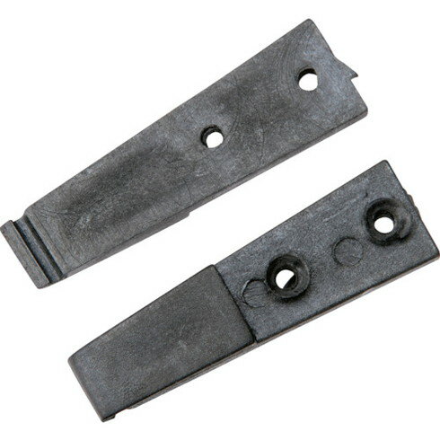 TRUSCO ESDチップピンセット EP-H5.5用交換チップ TRUSCO EPH5.5S 手作業工具 プライヤー ニッパ ピンセット ピンセット(代引不可)