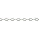 TRUSCO ステンレスカットチェーン溶接無シ1.4×5M TRUSCO TSIL145M 金物 建築資材 建築金物 チェーン(代引不可)