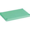 TRUSCO 【売リ切リ廃番】 フレックスワゴン用棚板 1200X600 ヤンググリーン TRUSCO FLW5TYG 物流 保管用品 ツールワゴン スチール製ワゴン(ボルトレスタイプ)(代引不可)【送料無料】(4)