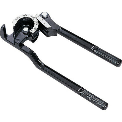 TRUSCO 3サイズチューブベンダー 銅管用(ミリ) 6、8、10mm TRUSCO TTB312M 手作業工具 水道 空調配管用工具 チューブベンダー(代引不可)