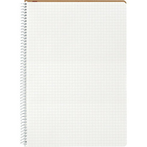 Notebooks, Paper Products - マルマン B5 スパイラルノート 方眼罫40枚 マルマン N246 オフィス 住設用品 文房具 ノート(代引不可)