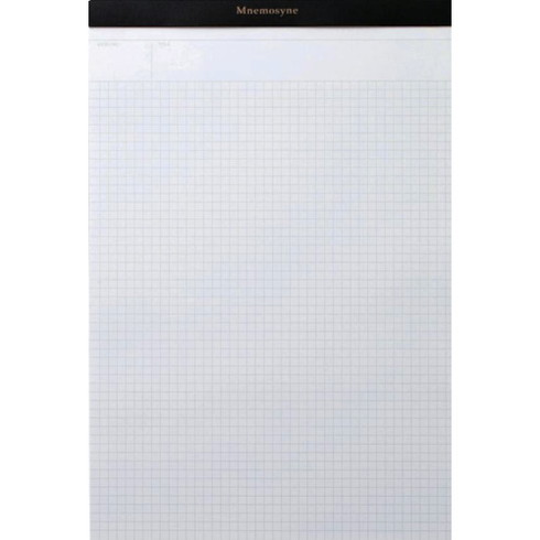 NOTE - マルマン A4 ノート ニーモシネ ステッチ製本 マルマン N187A オフィス 住設用品 文房具 ノート(代引不可)
