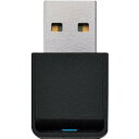 バッファロー エアステーション 11ac/n/a/g/b 433/150Mbps USB2.0用 無線LAN子機 バッファロー WIU2433DMS オフィス ...