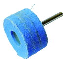 ヤナセ 軸付綿バフホイール 50X25X6 ヤナセ HCK50 電動 油圧 空圧工具 研削研磨用品 グラインダー用研磨材(代引不可)