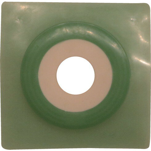 FUKUVI 防水部材 ウェザータイト2パイプ用 50Φ用(1袋2個入リ) FUKUVI WTP50H 金物 建築資材 建築資材 止水 吸水 排水用品(代引不可)