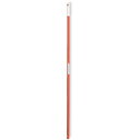 セイワ クレンリネスハンドル ニュー・グラスファイバー128cm(赤) セイワ HFR400P2 清掃 衛生用品 清掃用品 モップ(代引不可)(3)