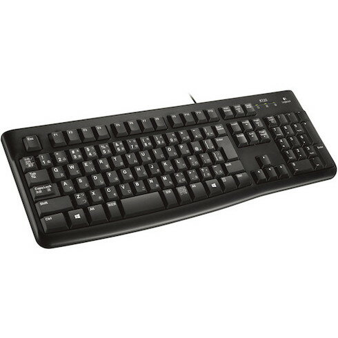 ���������� Keyboard k120 �֥�å� ���������� K120 ���ե��� �������� OA���� �ޥ���(����Բ�)