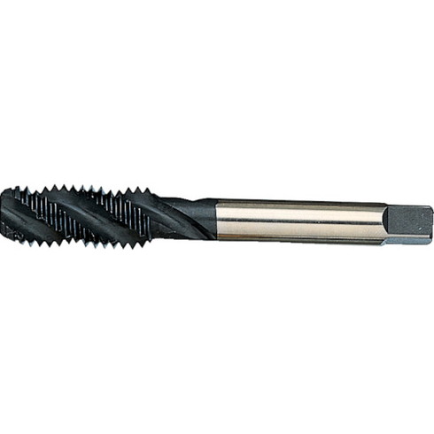 ISF スパイラルタップ 7/16W14 ISF SPT716W14 切削工具 ねじ切り工具 スパイラルタップ(代引不可)