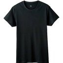 グンゼ YG半袖丸首 グンゼ YV0013V97LL 保護具 作業服 肌着(代引不可)(4)