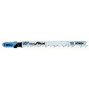 ボッシュ ジグソーブレード (3本入) 全長100mm ボッシュ T101D3 電動 油圧 空圧工具 切断用品 ジグソーブレード(代引不可)