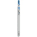 ボッシュ ジグソーブレード (3本入) 全長132mm ボッシュ T318A3 電動 油圧 空圧工具 切断用品 ジグソーブレード(代引不可)