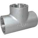 フローバル FLOBAL リブナシチーズ(SCS13A) 04100225 フローバル VT206 工事 照明用品 管工機材 ねじ込み管継手(代引不可)